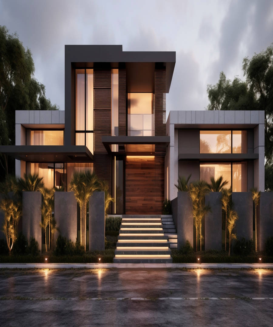 4 marla villa in multan