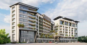 Apartments in Multan on monthly installments