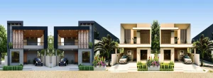 Luxury Homes in Multan