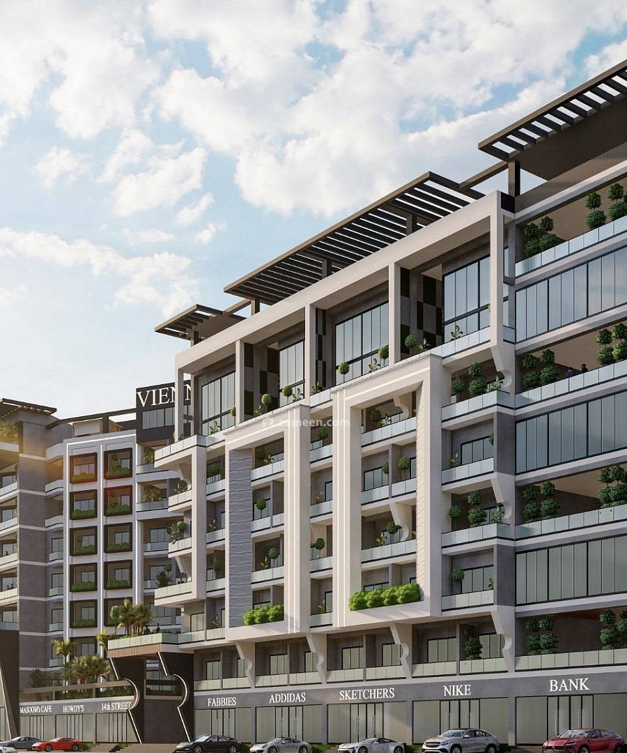 Affordable Residential and Commercial Properties in Multan