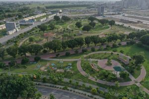 Studio Apartment in Multan