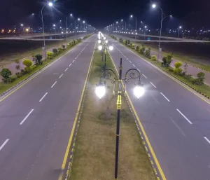 Affordable Houses in Multan