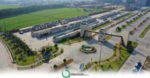 Best Locations to Buy a 5 Marla Plot in Multan
