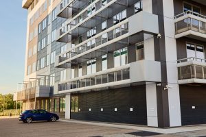 Prices of Apartments in Multan